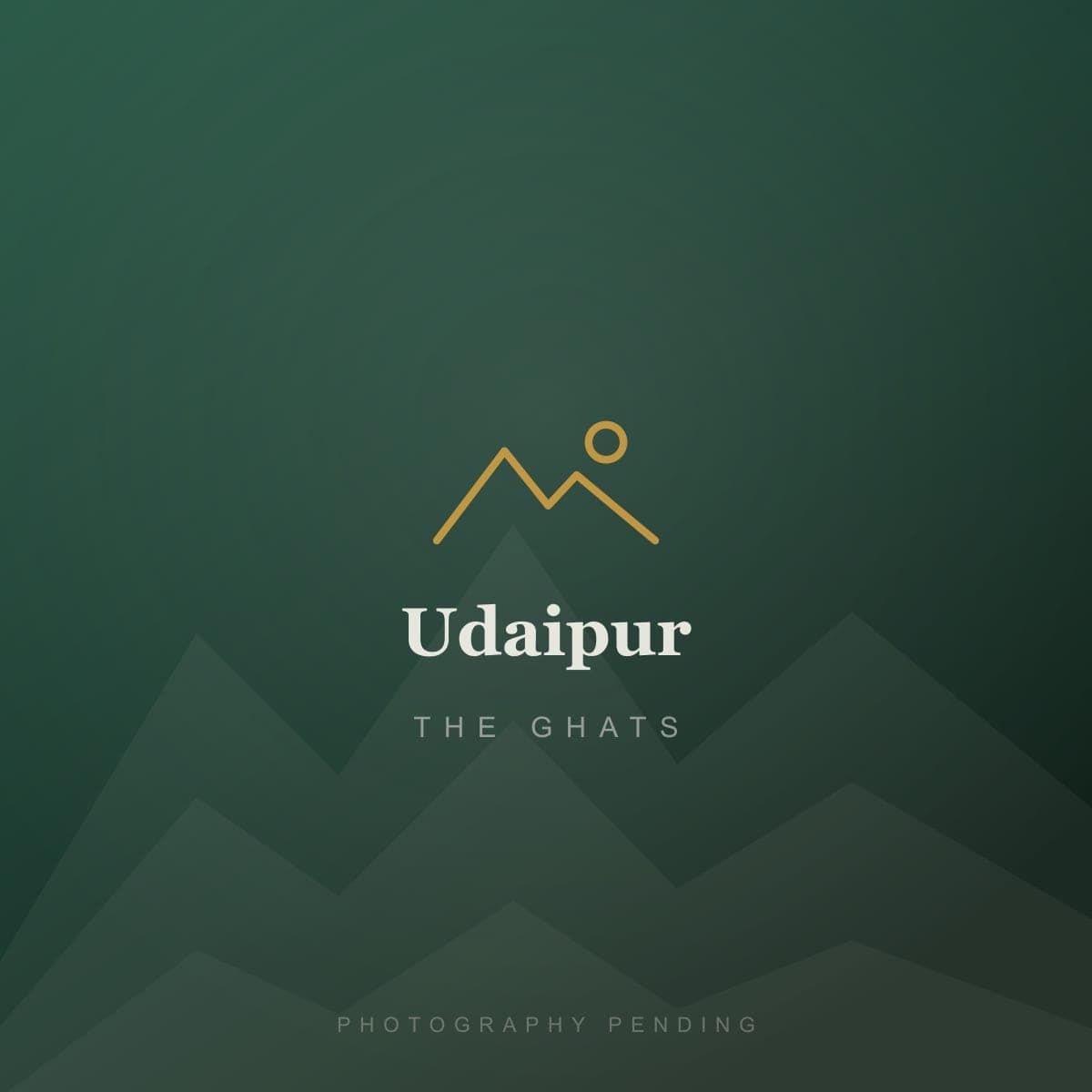 Udaipur 1