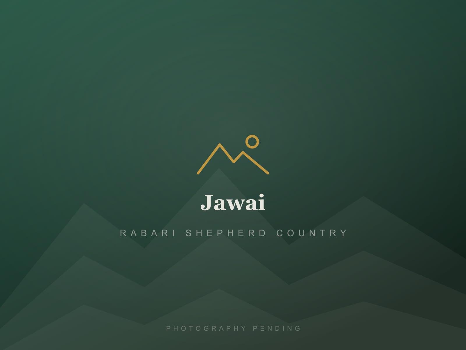 Jawai 1