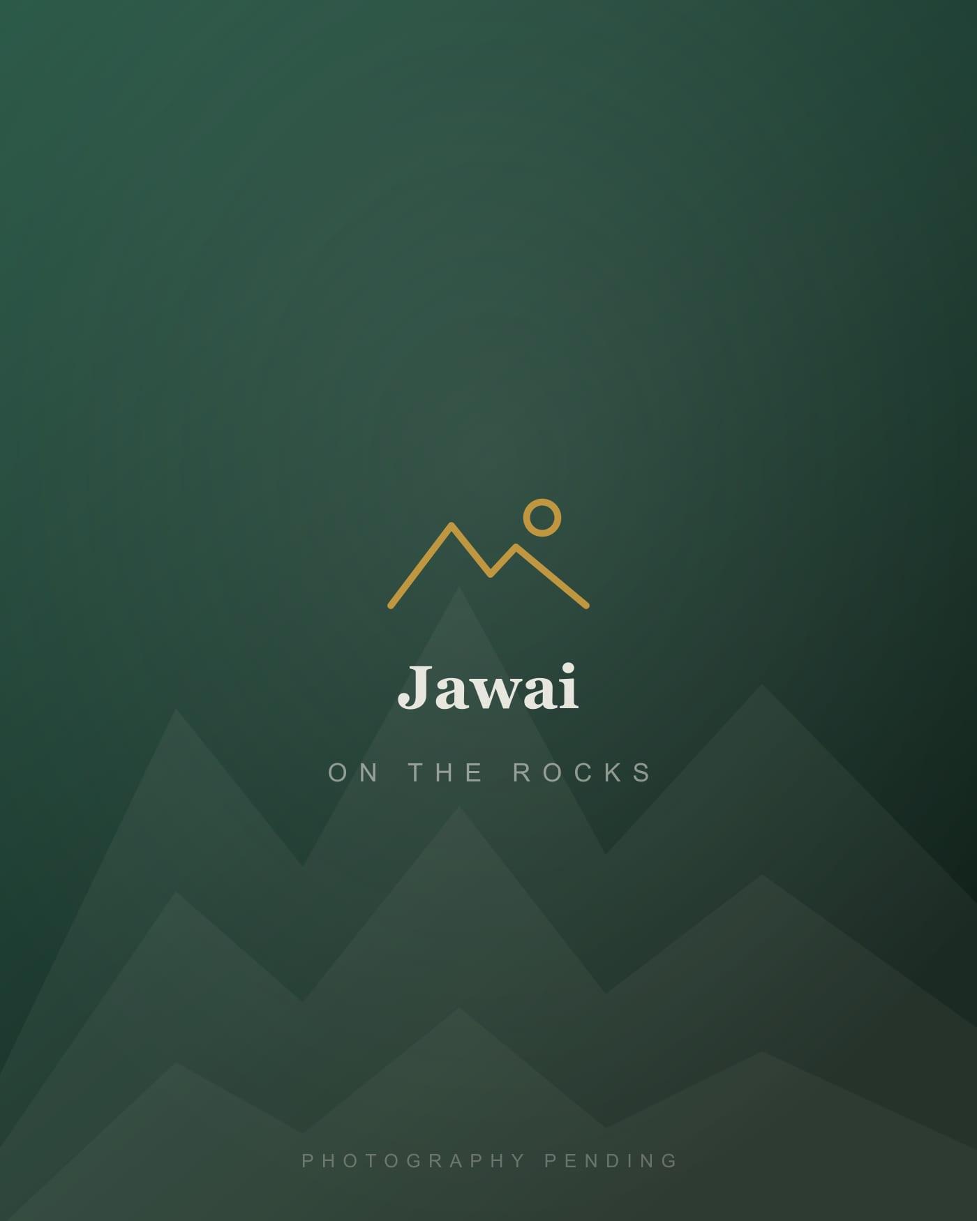 Jawai 3