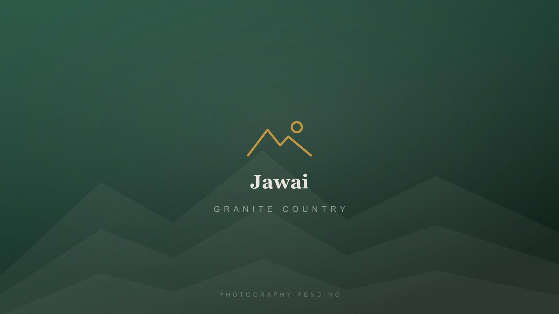 Jawai